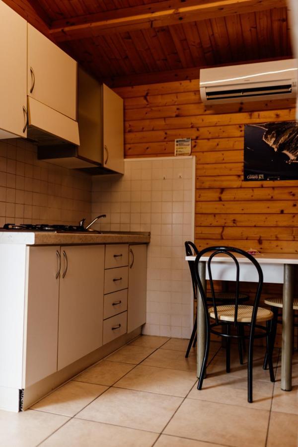 Camping La Pineta Porto Recanati Exterior foto